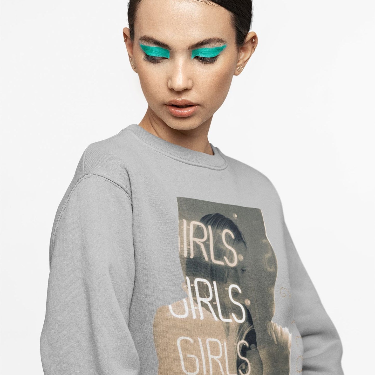 G-FLOW - UNISEX SWEATSHIRT