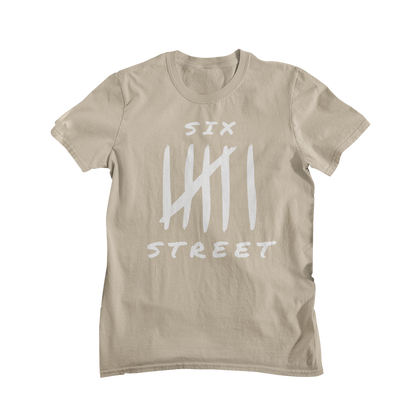SIX STREET