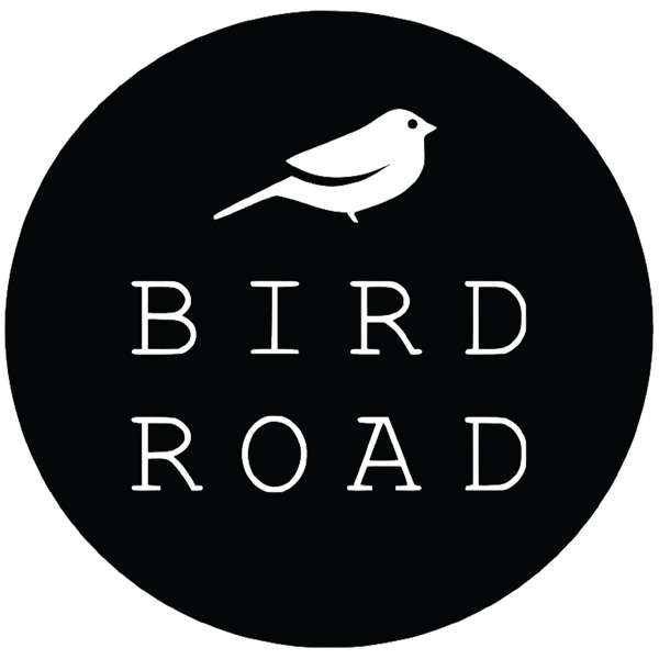 BIRD ROAD 