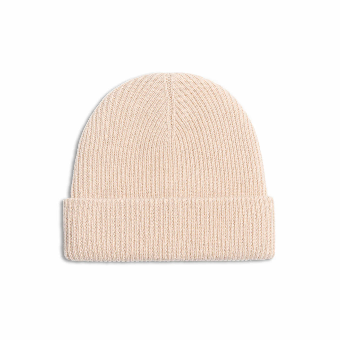 SIX STREET - Merino Wool Beanie