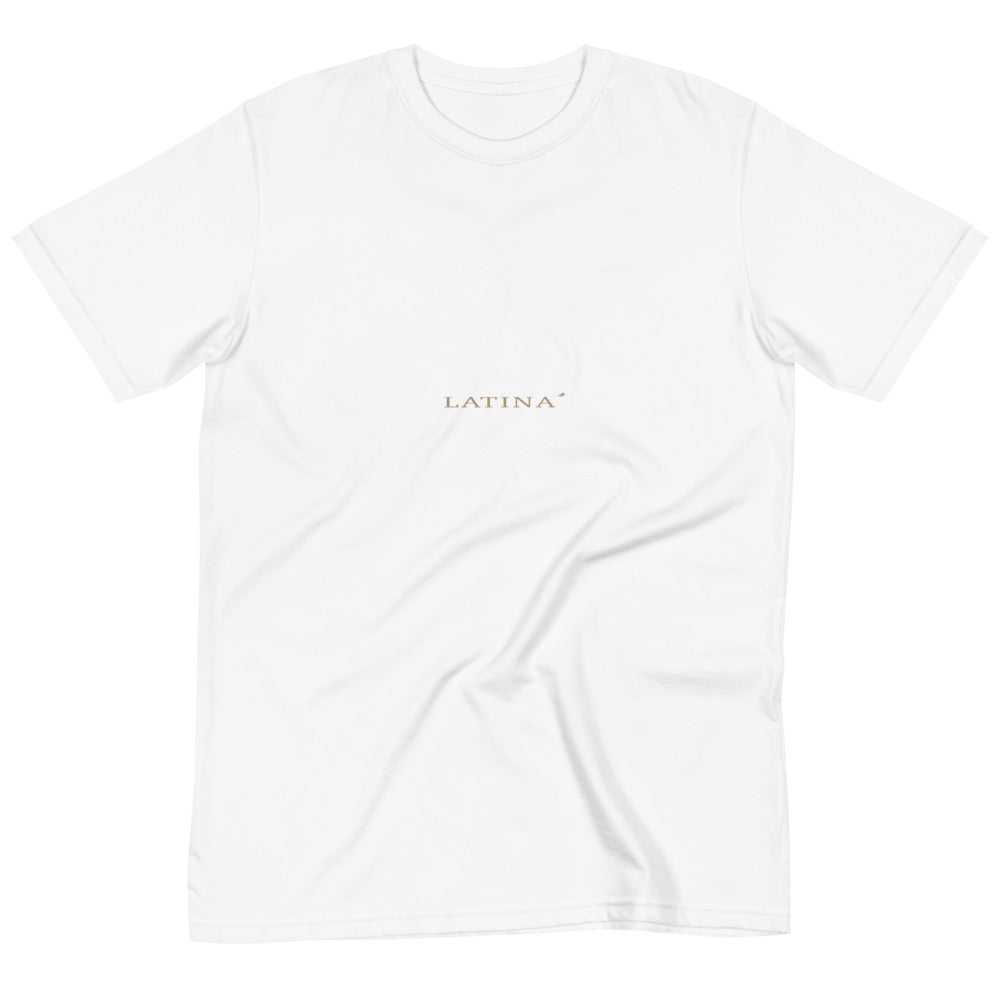 CERTIFIED ORGANIC COTTON SHIRT