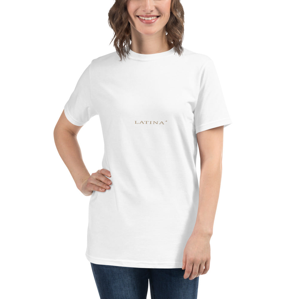 CERTIFIED ORGANIC COTTON SHIRT