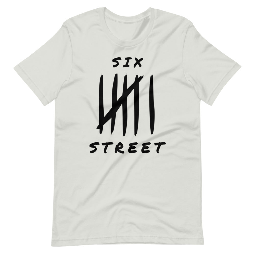 SIX STREET COLLECTION  -  COTTON SHIRT