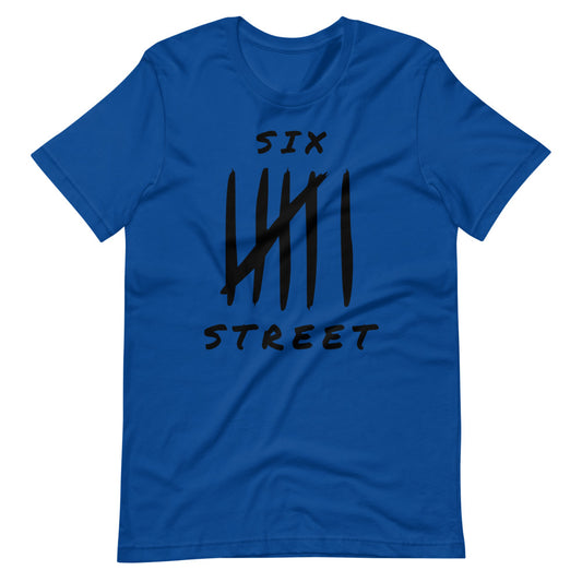 SIX STREET COLLECTION  -  COTTON SHIRT