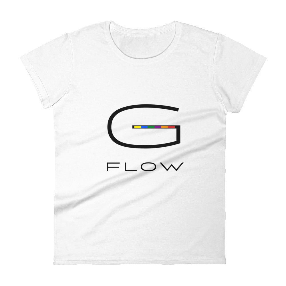 G-FLOW - COTTON TEE